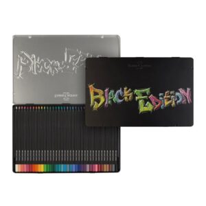 Faber Castell Black Edition