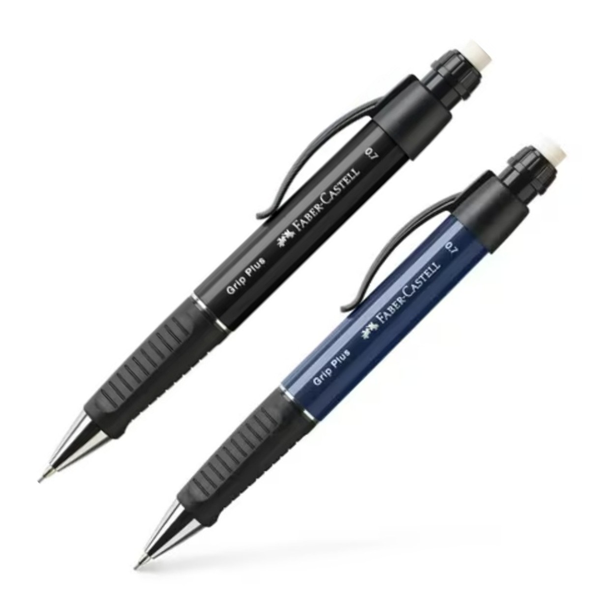 Mechanical pen Grip Plus 0.7